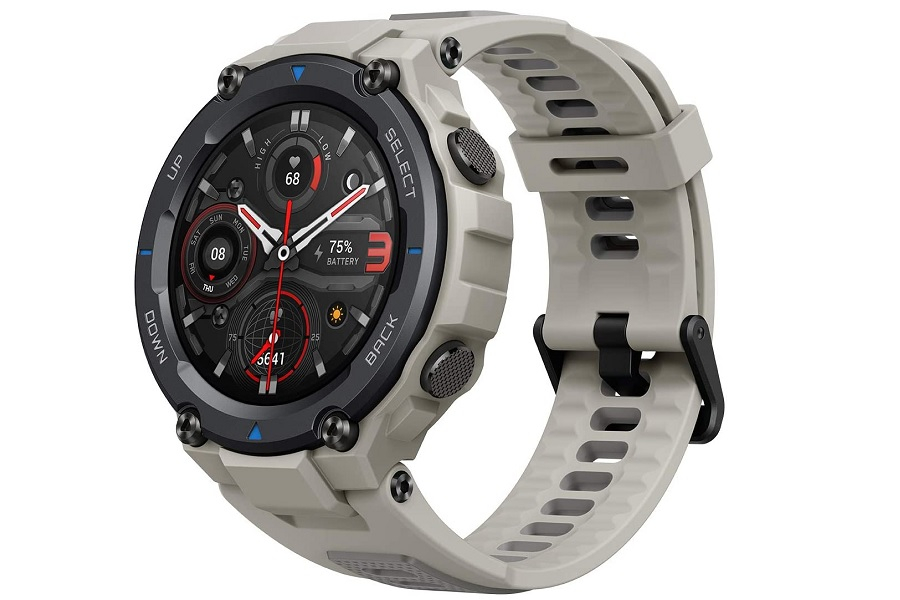 xiaomi t rex smartwatch